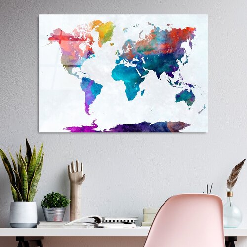 Wallity slika UV-340, 50 x 70 cm Cene
