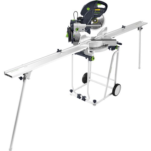 Festool Kapp-Zugsäge KS 120 REB-Set-UG 575313 Cijene