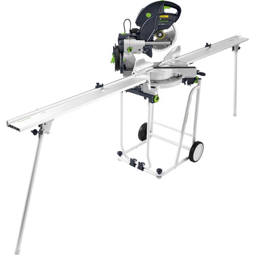 Festool Potezni ger KS 120 REB-Set-UG, 575313 Cene