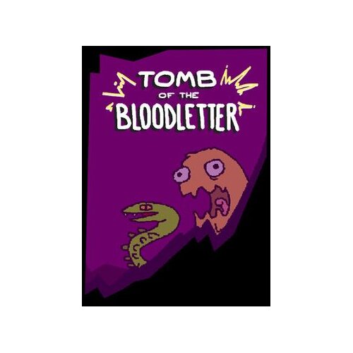 Steam tomb of the bloodletter key (pc) global Cene