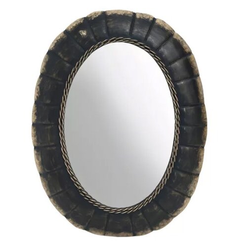 Master Ogledalo ovalno 60cm SELDOR 592 sivo Cijene