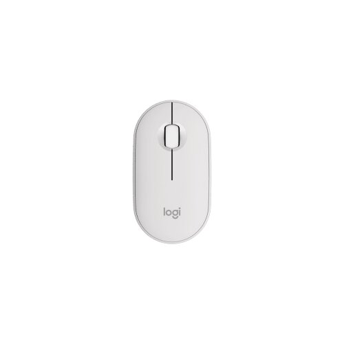  Mi&scaron; LOGITECH M350s Pebble 2, white, 910-007013 Cijene