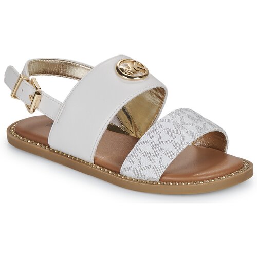 Michael Kors JAGGER MAXSON Bež Cijene