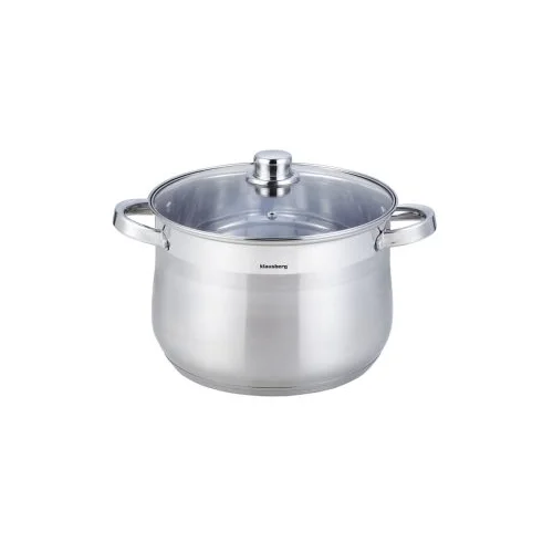 Klausberg Klausebrg lonac KB-7168 22,4l