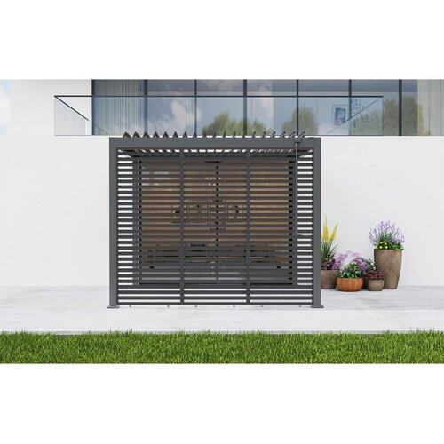 Gardenson Stranski Del Za Pergolo Origin, 93cm Slike