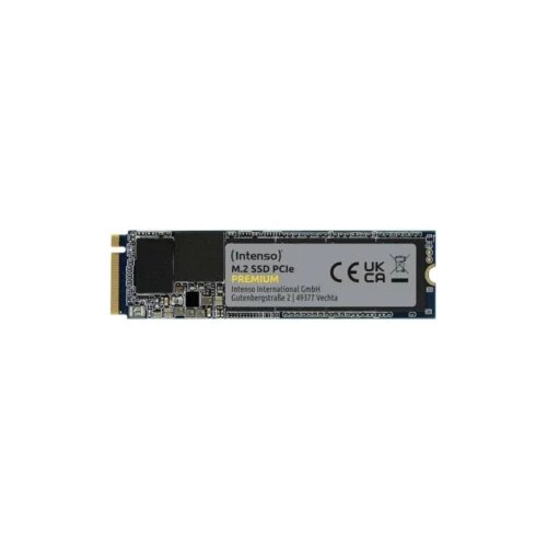 Intenso SSD 250GB Premium M.2 NVMe Cijene