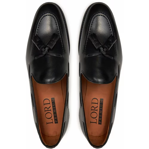 Lord Premium Nizki čevlji Tassel 5701 L01
