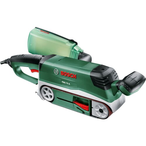 Bosch PBS 75 A Bandschleifer Cijene