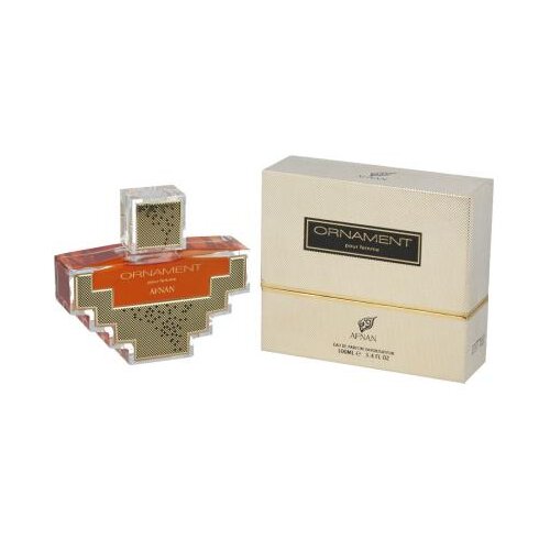 Afnan Ornament pour Femme 100 ml parfemska voda za žene Slike