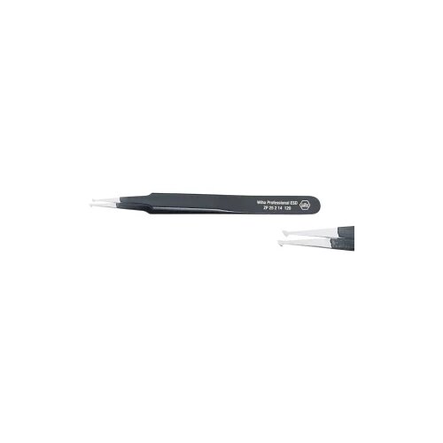 Wiha SMD pinceta Plosnat-širok 120 mm 32340 Cijene