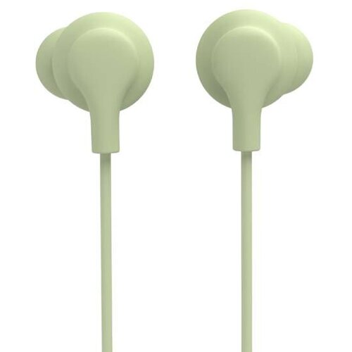 Hama curly slusalice bubice+mikrofon, usb-c, zelen ( 221796 ) Cene