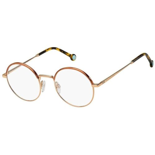  Ženski Okvir za naočale Tommy Hilfiger TH-1838-DDB &amp;Oslash; 50 mm Slike