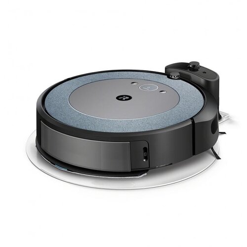 Irobot robotski brisač i usisivač roomba combo i5 (i5172) Cene