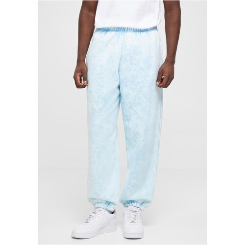 UC Men Towel washed sweatpants balticblue Slike