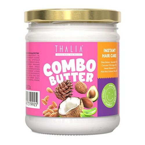 Thalia COMBO BUTTER za kosu 190gr Cene