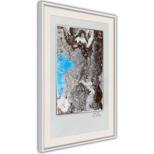  Poster - One Life 40x60 Slike
