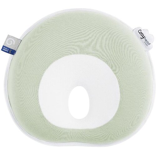 Babymoov jastučić za glavu - Fresh Sage Green Cijene