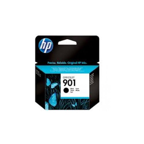  Tinta HP CC653AE HP 901 CRNA Slike