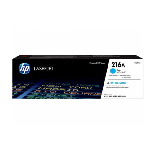 HP toner 216A/plava Slike