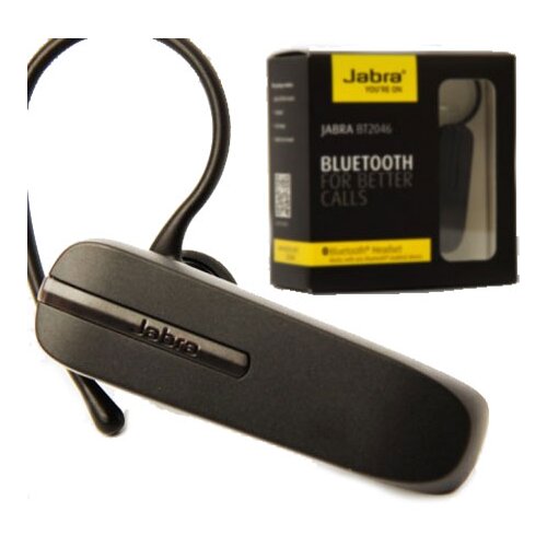 Jabra bluetooth slu&amp;scaron;alka BT2046 z usb Slike