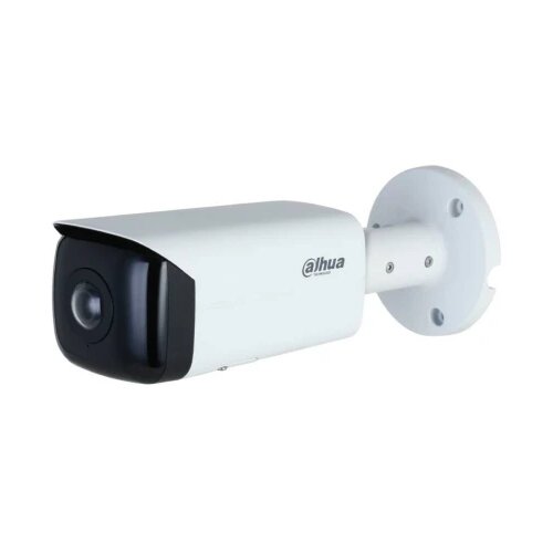 Dahua ipc-hfw3441t-as-p &amp;scaron;irokokotna video nadzorna kamera wizsense Slike