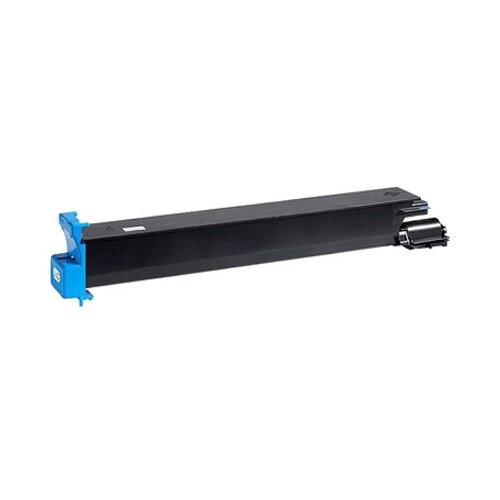Minolta TN-210C (8938512) cyan, kompatibilen toner za 12.000 strani Slike