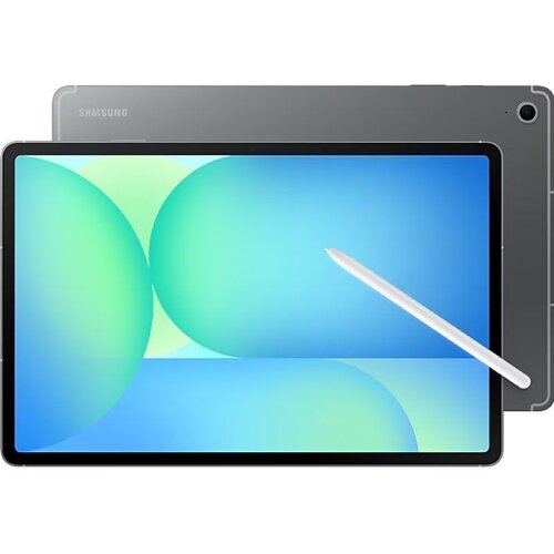 Samsung Galaxy Tab S10 FE+ Wi-Fi 128GB/Gray Slike