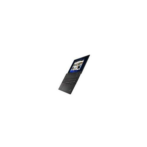 Lenovo Prenosnik ThinkPad X13 G3 i7-1260P/16GB/SSD 512GB NVMe/13,3&amp;#039;&amp;#039; WUXGA/UMA/Win11Pro, Thunder Black (21BN0033SC) Slike