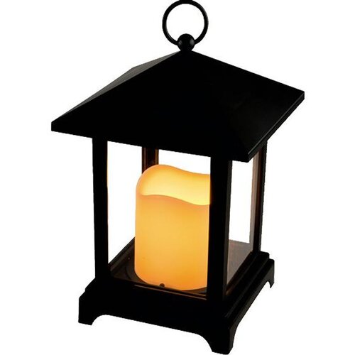 Home Dekorativna LED rasvjeta - LTN 2/BK, Crna Slike
