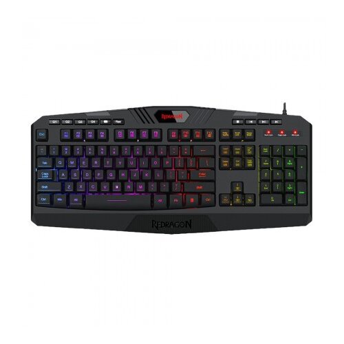 Redragon Gaming tastatura HARPE PRO K503A Cijene
