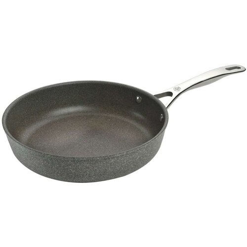  Tava Ballarini Salina Granitium Siva Čelik Aluminij &amp;Oslash; 28 cm Slike