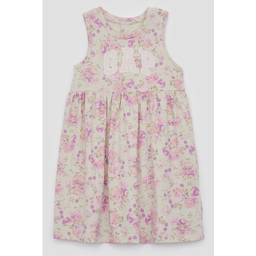 GAP Kids Logo Dress - Girls Cijene
