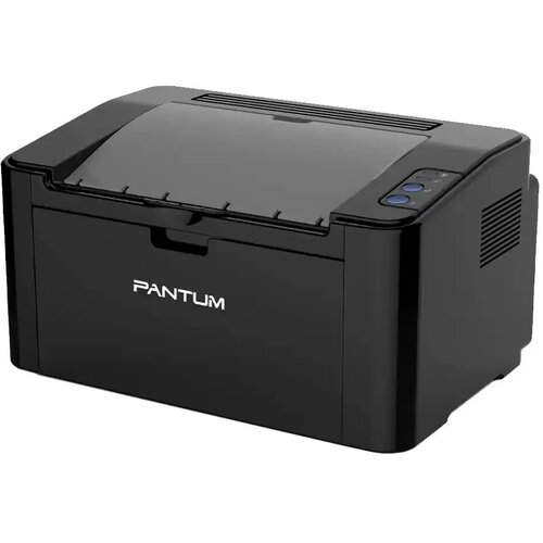 Pantum P2500W laserski štampač /1200x1200/128MB/22ppm/USB/WiFi toner PA-210 Cene
