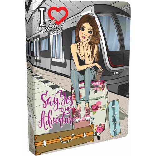  SVESKA LUX A4/96 TVRDA KARO Slike