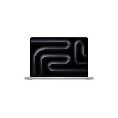Apple MacBook Pro 14 (M5, 2025) 35.6 cm(14 palac )16 GB RAM512 GB SSD;M5 (10-Core CPU)10-jezgreni GPU;srebrnaMDE44D/A Cijene