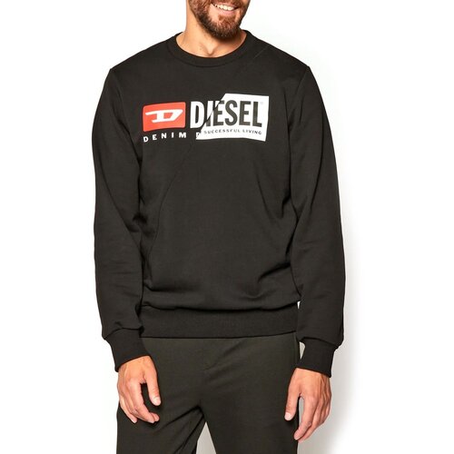 Diesel mu&amp;scaron;ka majica S-GIRK-CUTY A00349 0IAJH 900 Slike
