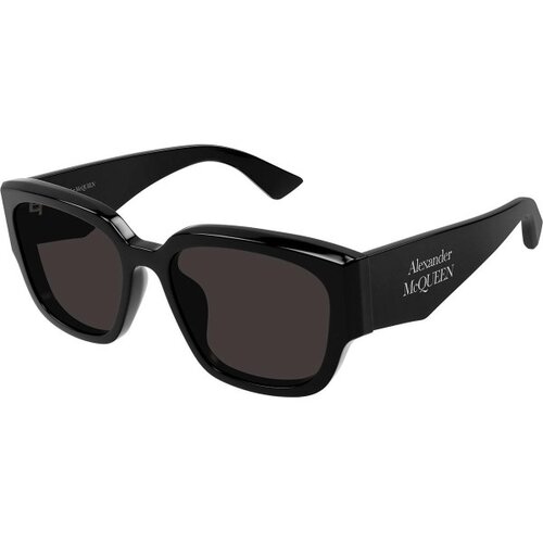 Alexander Mcqueen AM0468S 001 - ONE SIZE (55) Cijene