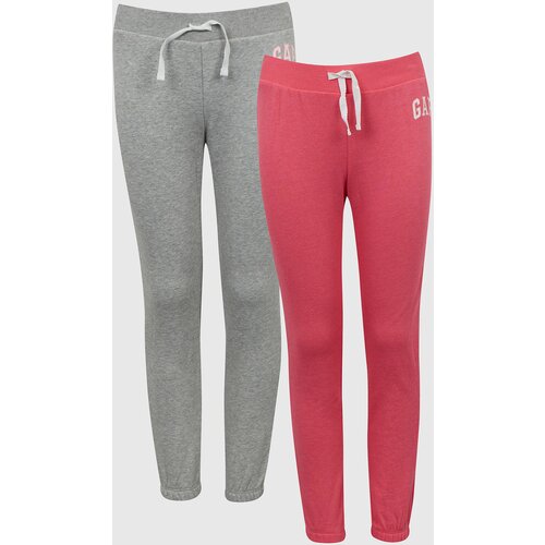 GAP Kids sweatpants jogger, 2 pcs - Girls Slike