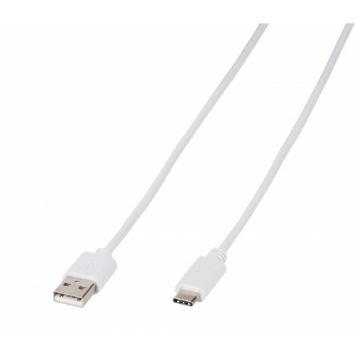 Vivanco kabl USB A/C 1m Vv W 39452 Cene