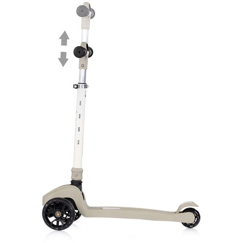 Chipolino romobil Moxie Grey Slike