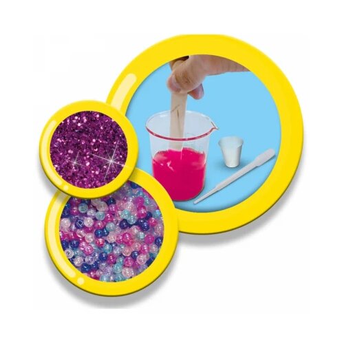 Ses Creative Slime lab jednorog Cene