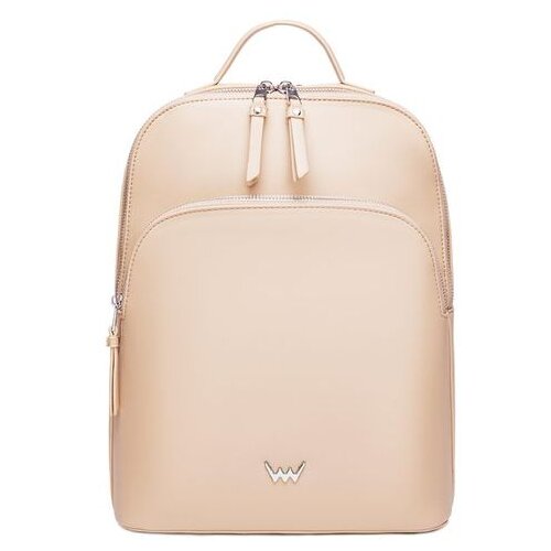 Vuch Ženski ruksak Filipa Double Beige, 32 x 25 cm Cene