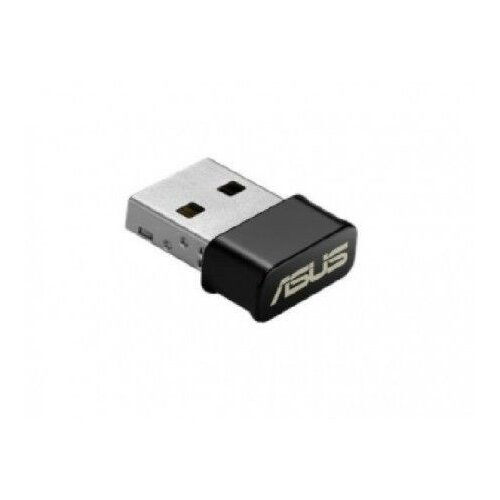 Asus USB Wireless LAN ASUS USB-AC53NANO wireless adapter Slike