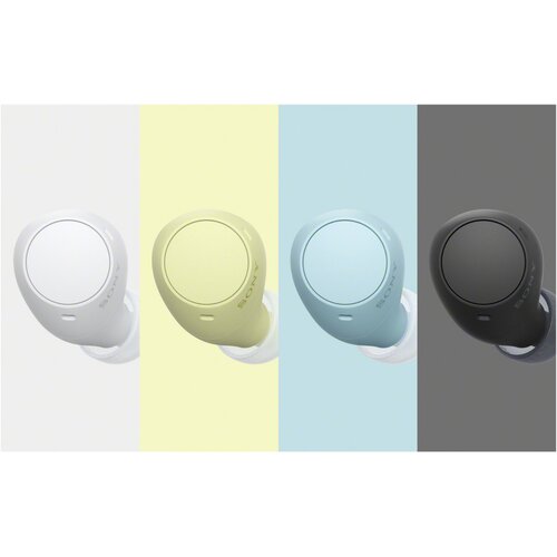 Sony slu&amp;scaron;alice WF-C510Y.CE7 Slike