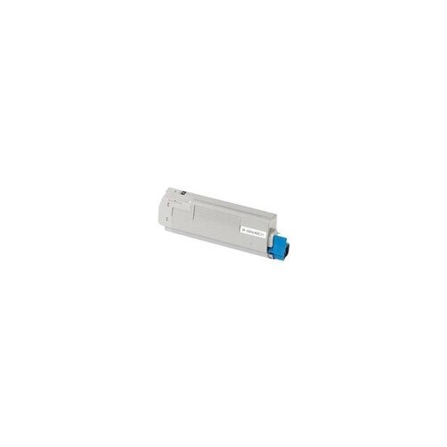 OKI Toner za 43865724 (črna), kompatibilen Cene
