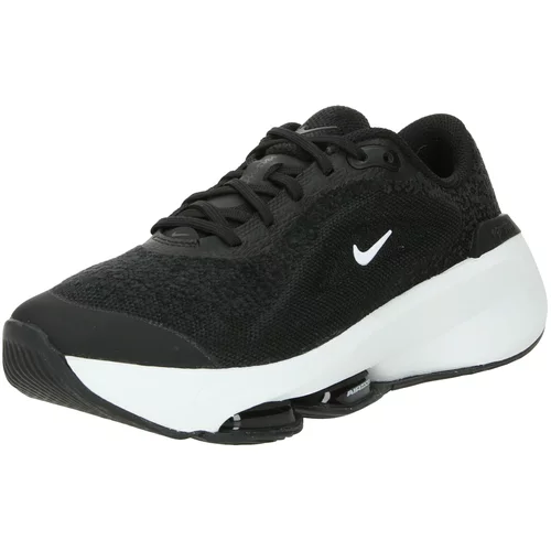 Nike Sportske cipele 'Versair' crna / bijela