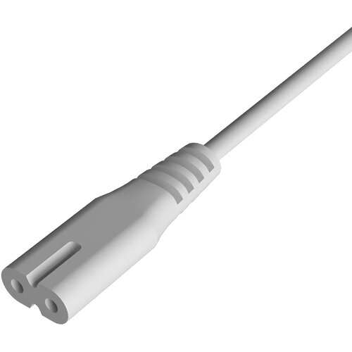Braytron Hegza Konektor 30CM-Power Cord BN10-02521 Slike