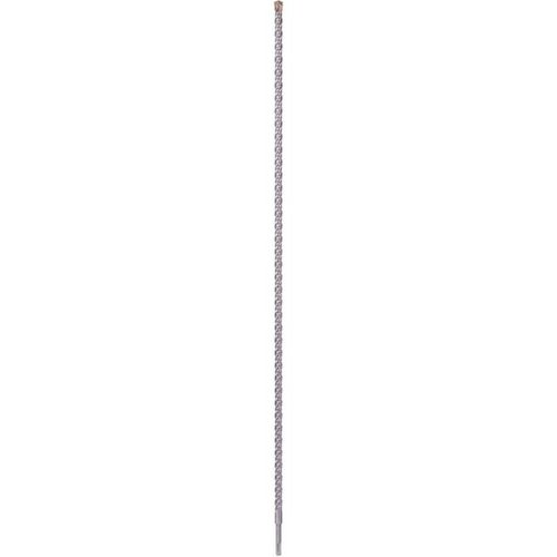 Bosch SVEDAR BOSCH SDS PLUS 16 x1000mm PLUS-5, (21254424) Slike