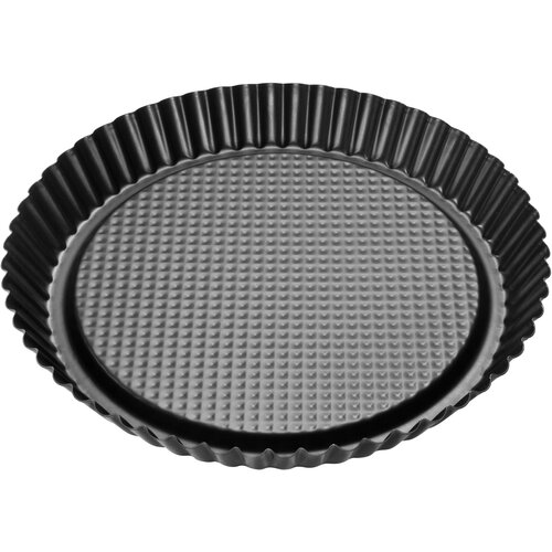Zenker kalup za voćni kolač 30cm, black metallic Cijene
