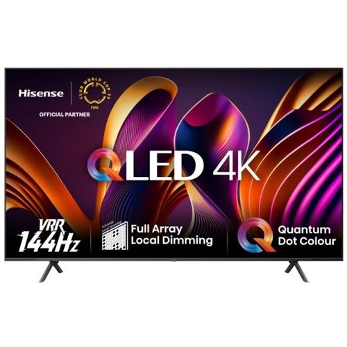 Hisense QLED TV 85E7NQ Pro Slike
